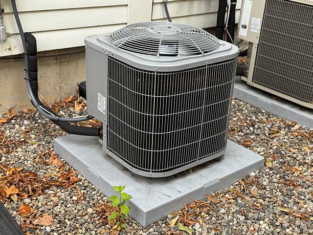 24/7 Emergency Hvac experts in Ferndale, CA