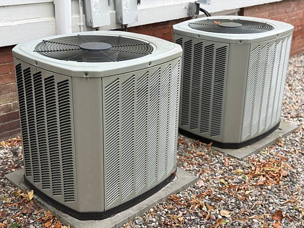Reliable Hvac contractor in Ferndale, CA by JG Cool HVAC